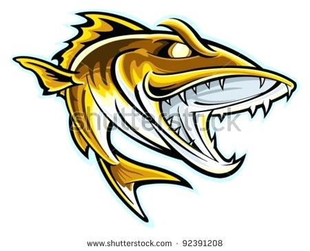 450x365 Walleye Clip Art Medianet