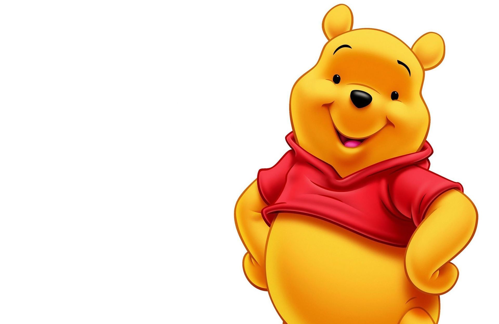 1920x1250 Winnie The Pooh Desktop Wallpaper