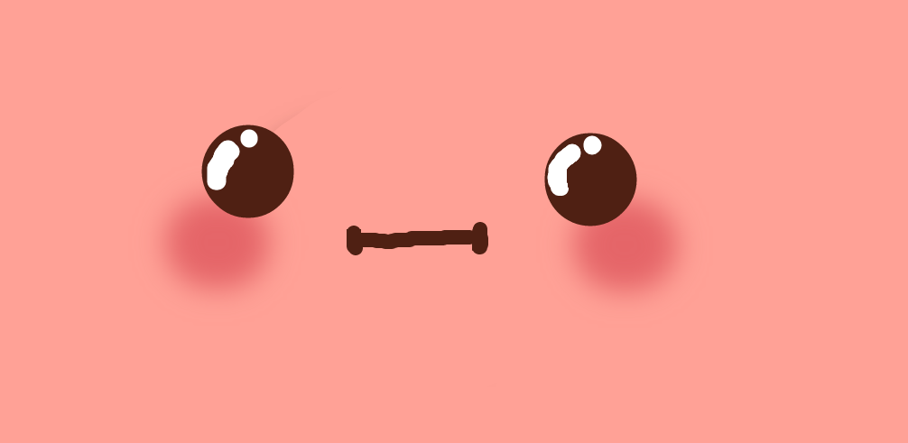 1006x491 Kawaii Potato Wallpaper Drawing