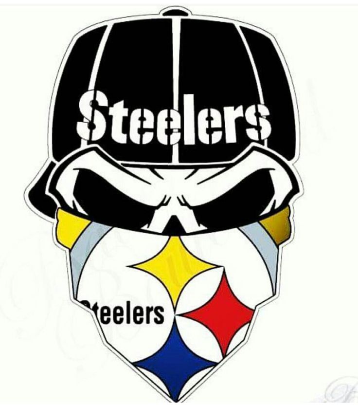 736x832 Steelers Logo Pictures Steelers Logo Drawing