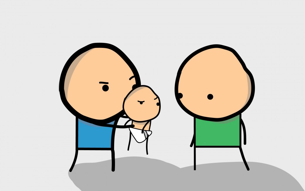 1040x650 Cyanide And Happiness Kid Drawing