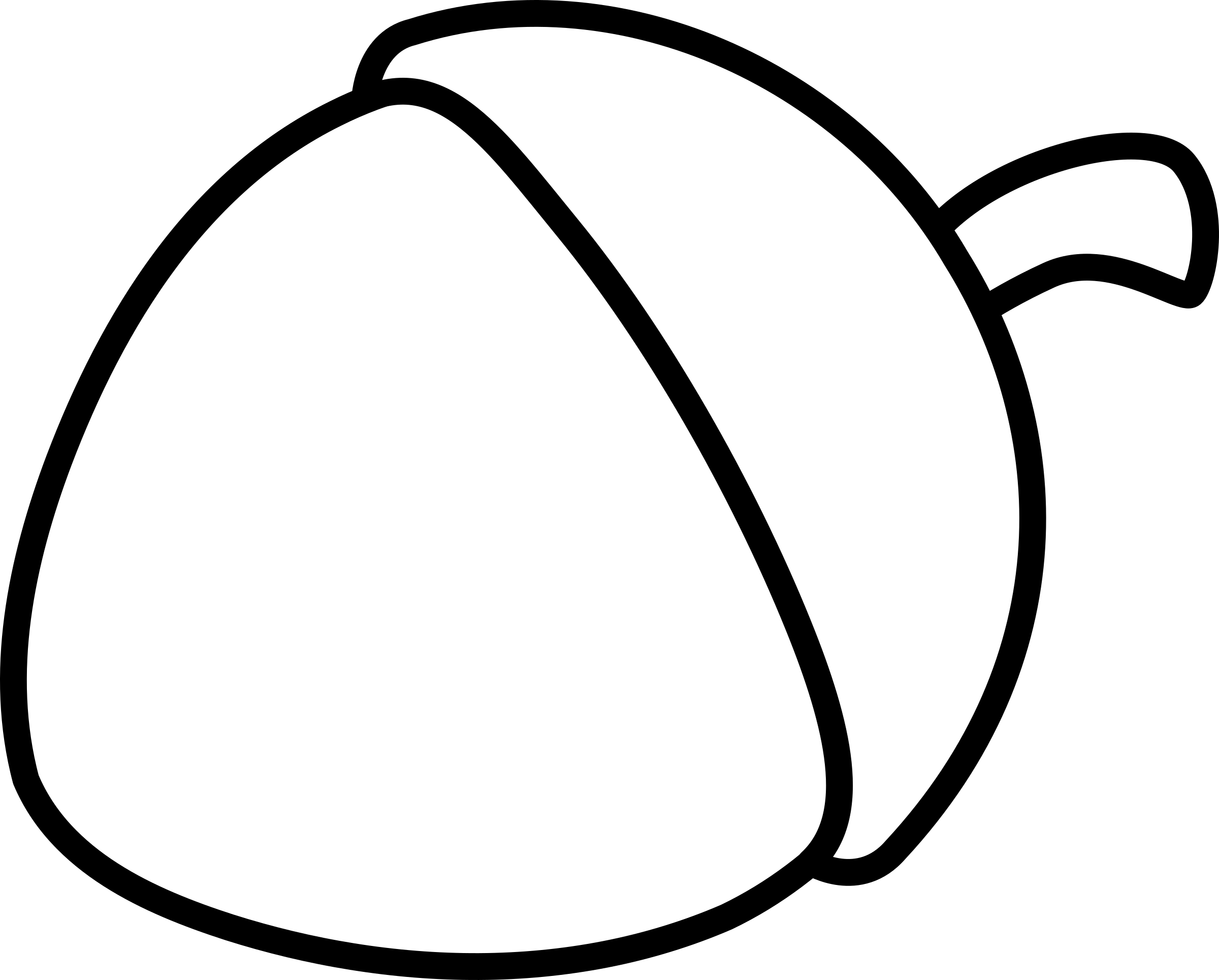 2400x1928 Nuts Drawing Food For Free Download