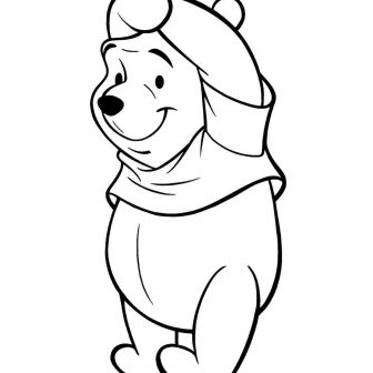 336x336 Disney Easy Draw Characters Cute Drawings Step
