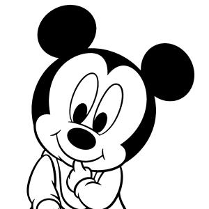 300x300 Png Mickey Mouse Logo The Walt Disney Company Clip Art Shopatcloth