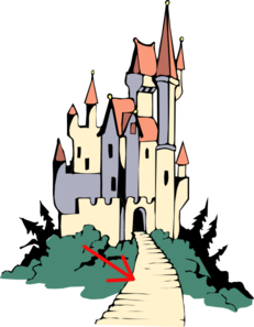 231x297 Castle Clip Disney Transparent Png Clipart Free Download