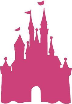 236x342 Walt Disney World Castle Clipart Silhouette Clip Art Images