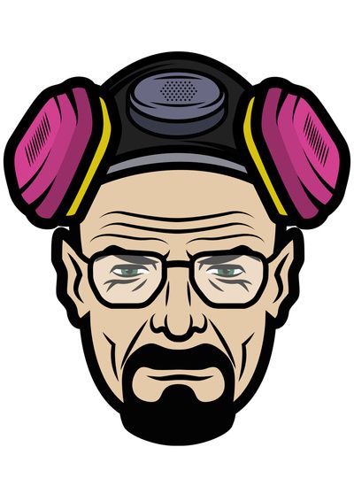 400x566 walter white