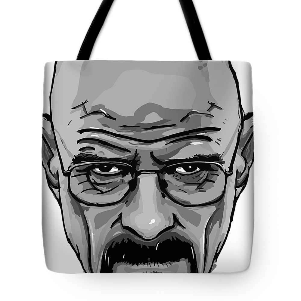1000x1000 breaking bad amc heisenberg walter white portrait black and white
