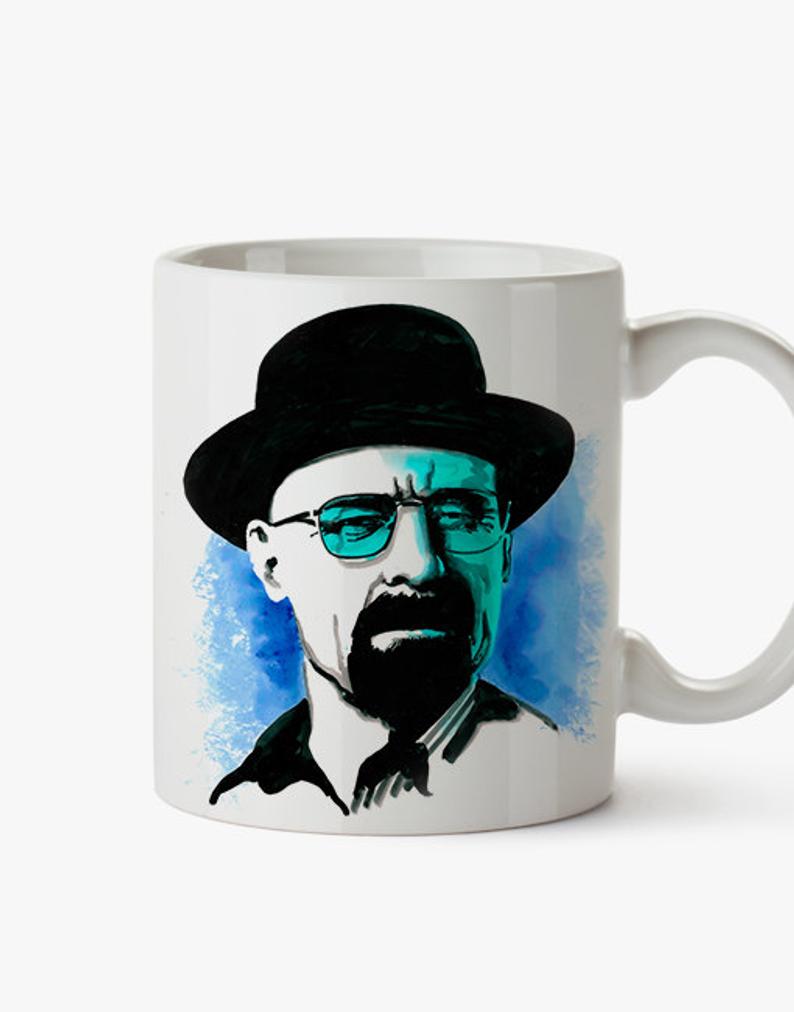 794x1012 breaking bad walter white cup homage etsy