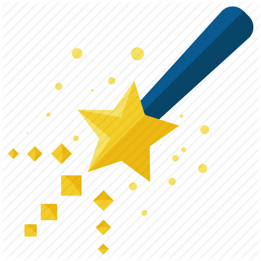 512x512 Magic, Graphics, Drawing, Transparent Png Image Clipart Free