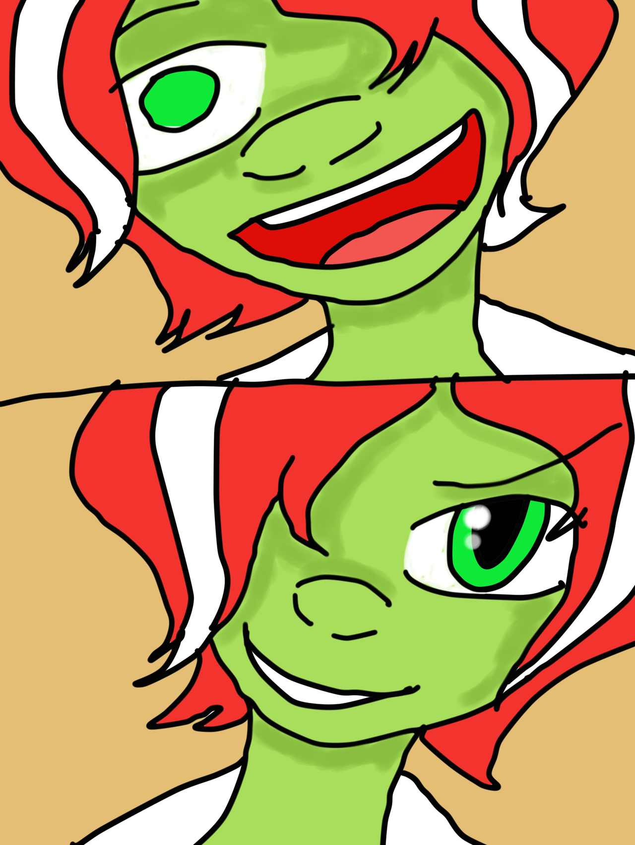 1280x1705 ink heart i just enjoyed this drawing so i wanted to upload