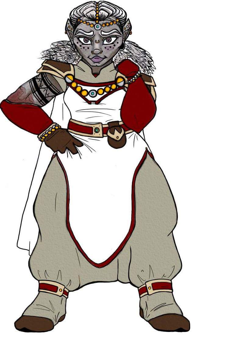 781x1111 New To The Forum, Wanted To Share My Drawing Of My New Character I