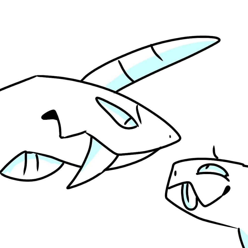 1000x1000 Drawing D Dinosaur Simulator Amino