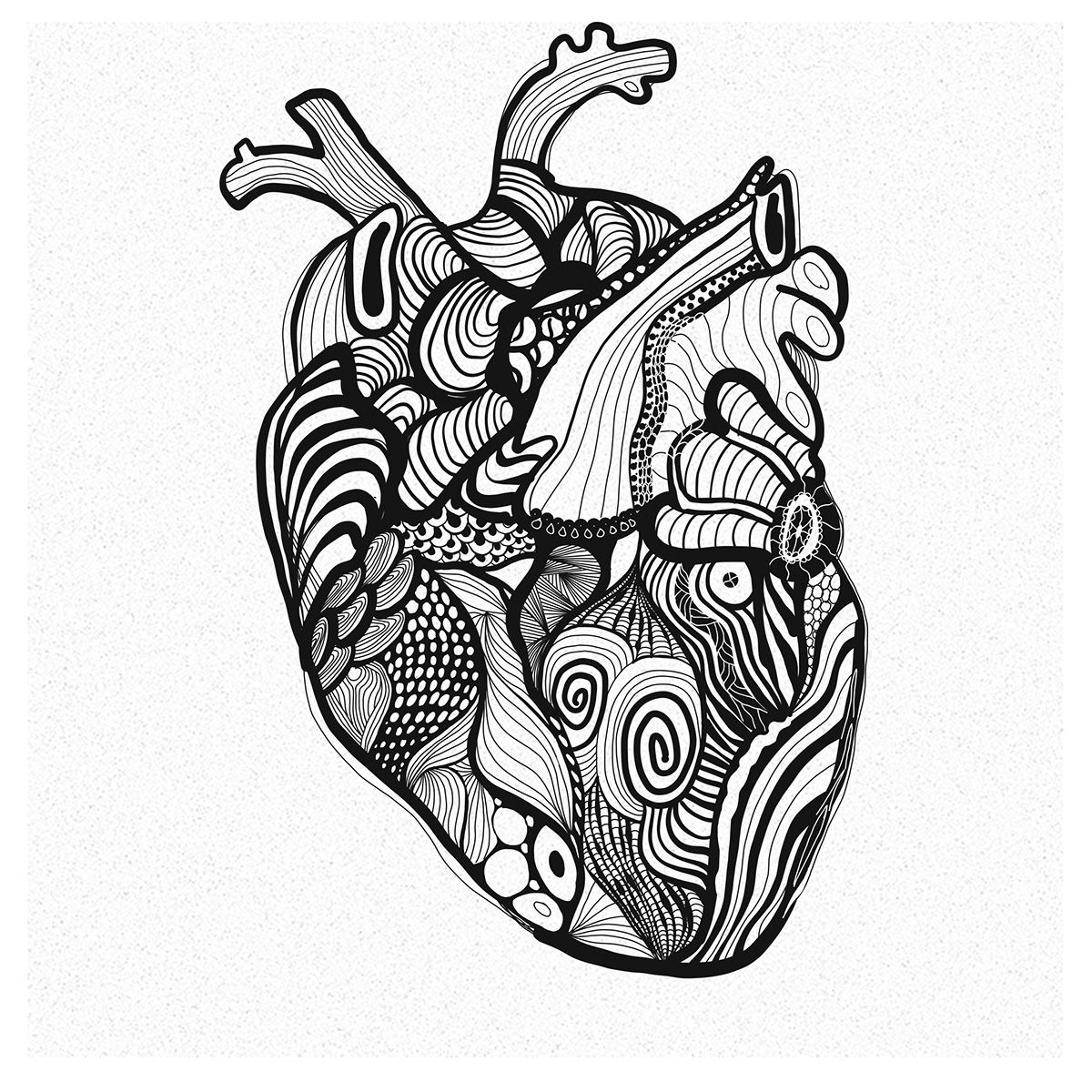 1200x1200 Love Love Love