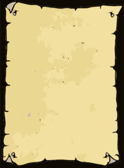 251x340 Mockup Poster Drawing Sketchbook Work Of Art Cc0