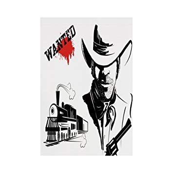 355x355 Polyester Garden Flag Outdoor Flag House Flag Banner