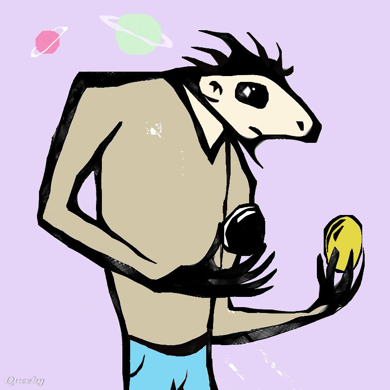 800x800 War Of The Worlds A Fantasy Speedpaint Drawing