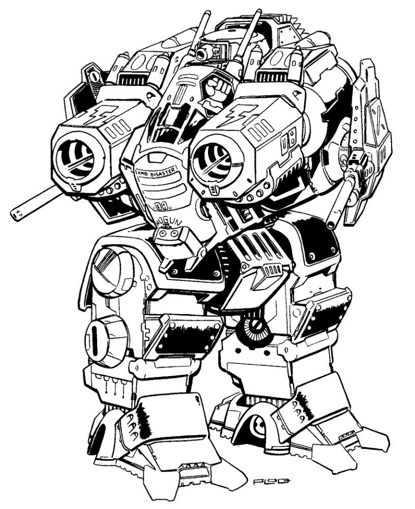 816x1000 Battletech And Mechwarrior Fighting