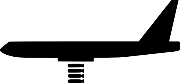 600x278 War Airplanes Transparent Png Clipart Free Download