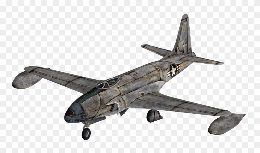 880x517 War Plane Png