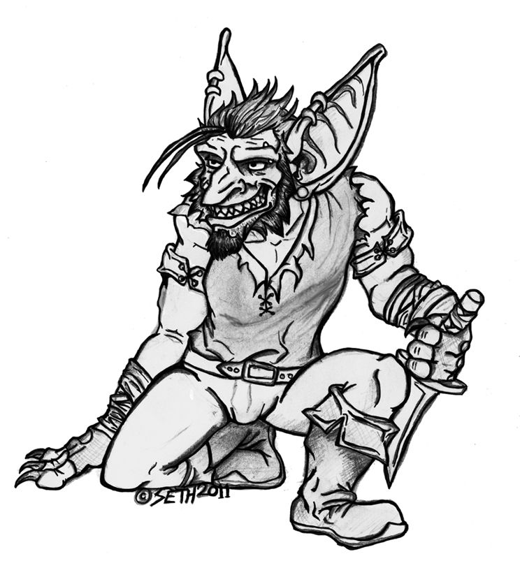 744x813 Image Result For How To Draw World Of Warcraft Characters Eye