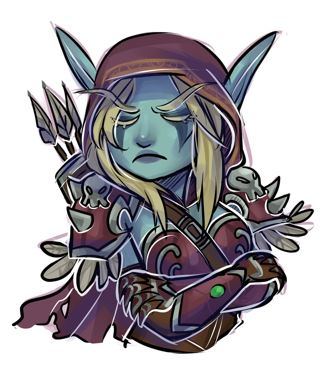 1045x1200 Nidarosis On Twitter Colored That Silly