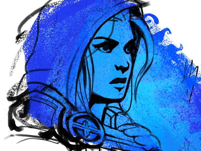 800x600 Warbringers Jaina