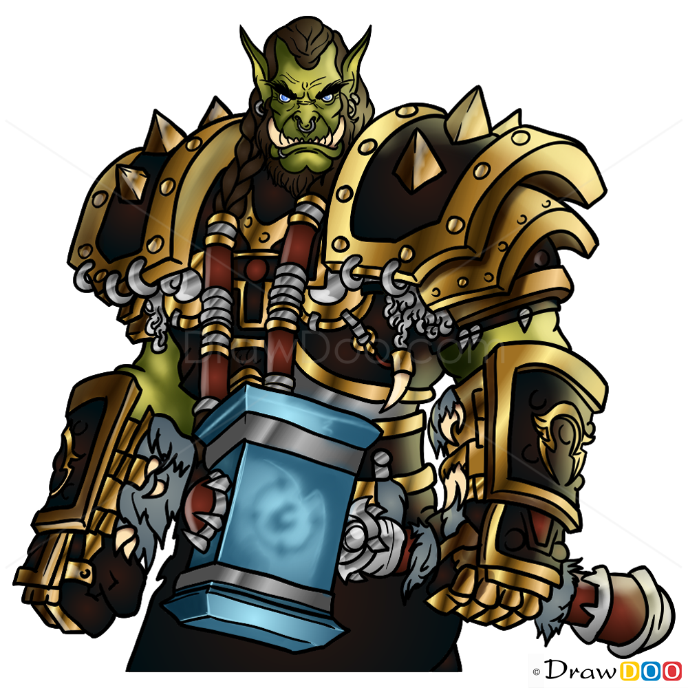 1000x1000 Warcraft