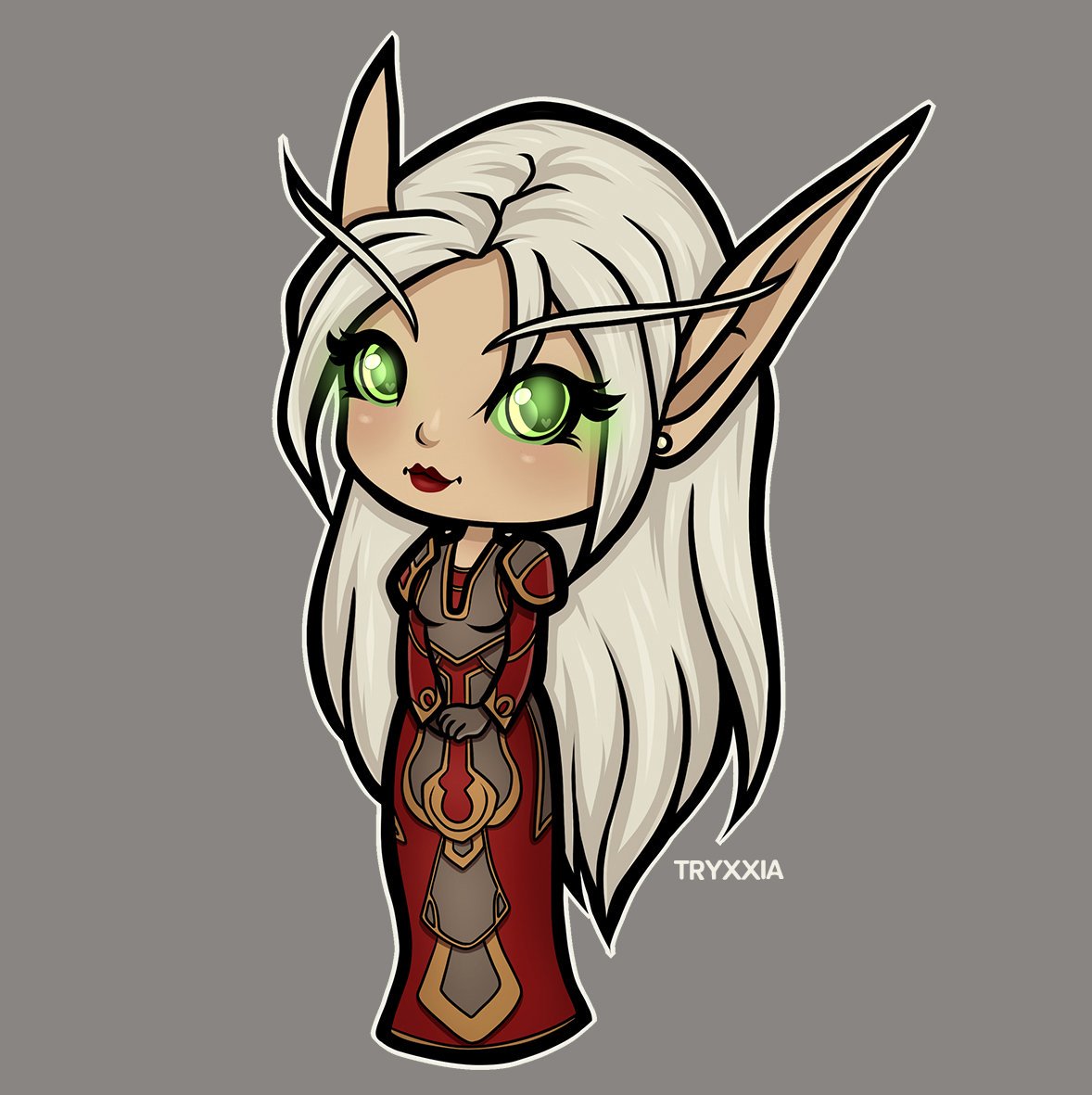 1178x1181 Tryxxia On Twitter Finished My Girl I Love Drawing Female