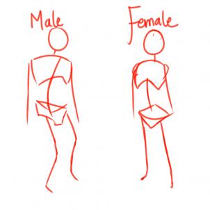 302x302 Draw Trolls, World Of Warcraft, Step