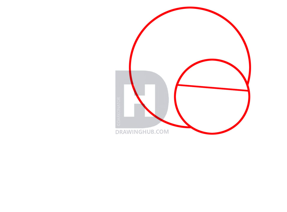 971x720 How To Draw A Druid, Druid, World Of Warcraft, Step