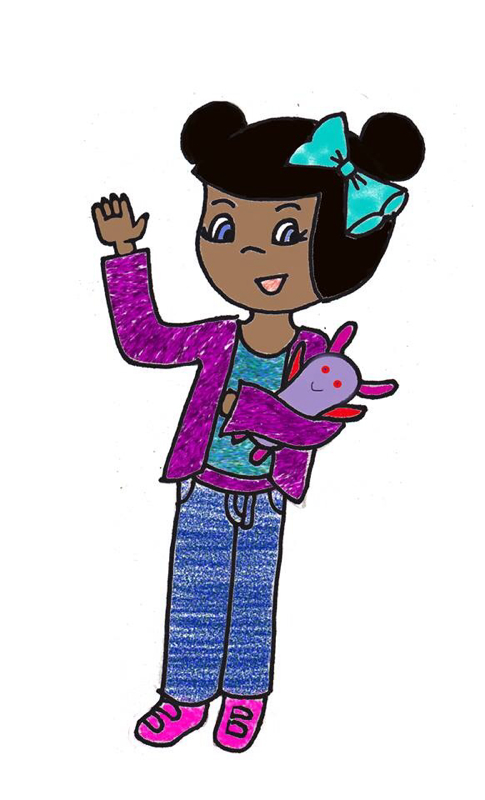 485x800 Jumpers, Destiny, Drawings And Getting Ready For My Holiday!