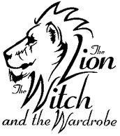 172x194 Through The Wardrobe Door Fairholme Preparatory School