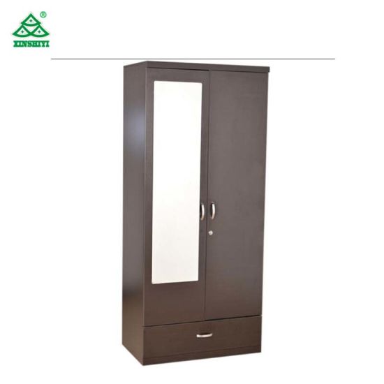550x550 China Bedroom Furniture Hot Selling Models Wardrobe With Mirror
