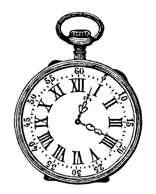 510x636 Sisters' Warehouse Vintage Images Black And White Digi Scrap