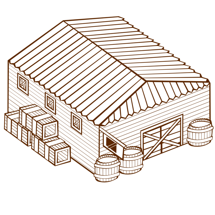750x750 Warehouse Management System Distribution Center Computer Icons