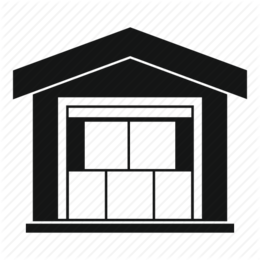 260x260 download warehouse cartoon clipart warehouse