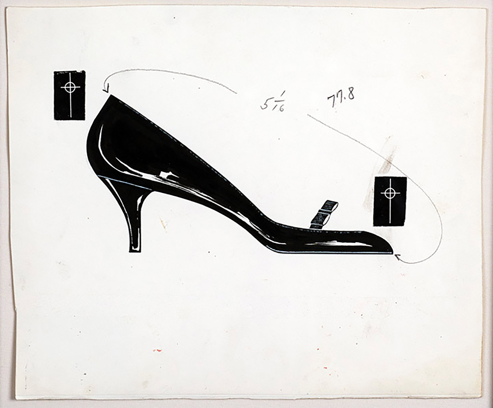 1600x1324 Andy Warhol Fashion