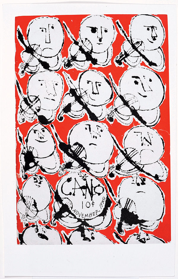 600x939 andy warhol's magazine career, from raggedy to riches