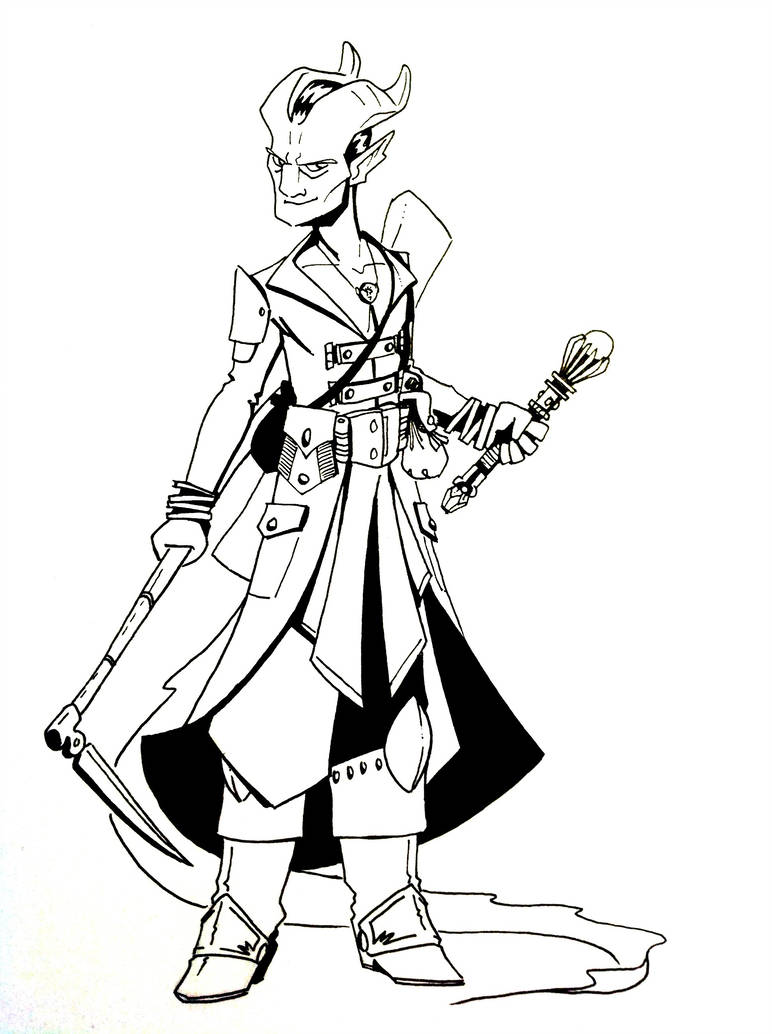 772x1034 Duriel Damar