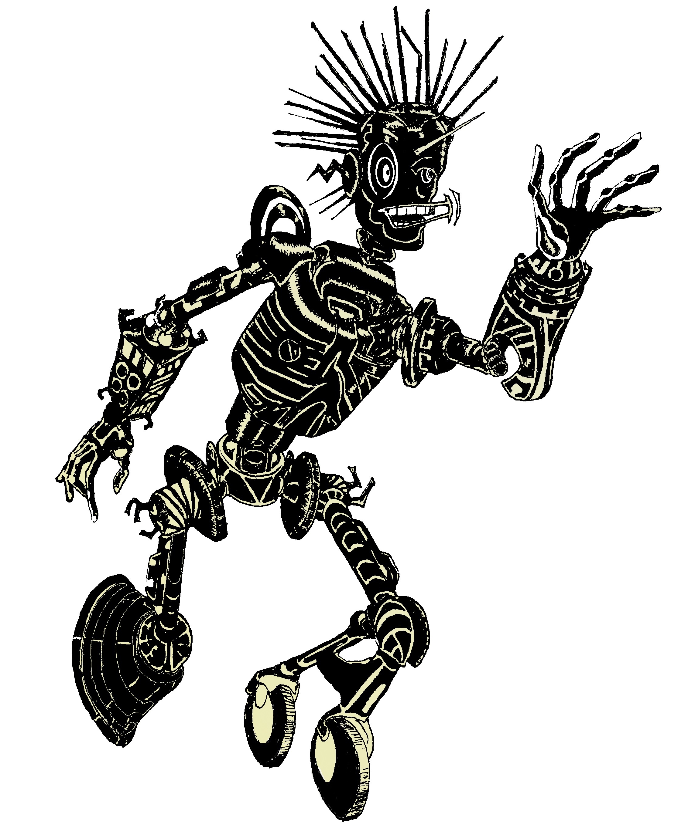 2265x2729 Everbrawl Bout