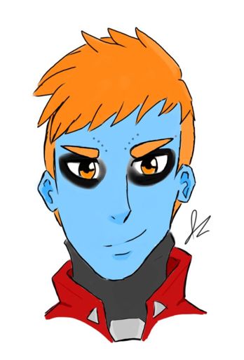 348x512 Warlock! Destiny Amino