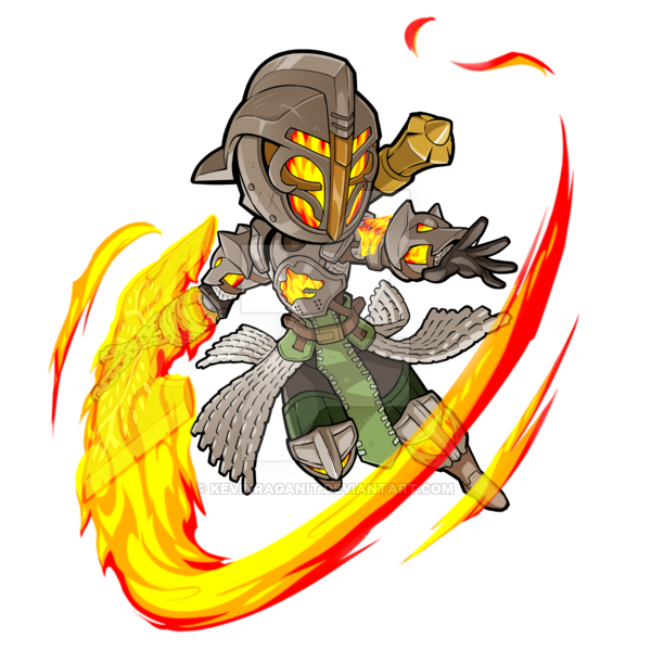 600x600 Collection Of Free Sora Drawing Warlock Destiny Download On Ui Ex