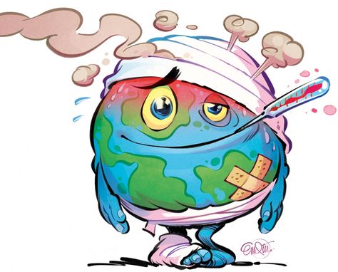 474x382 estudio calentamiento global dibujos