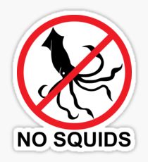 210x230 Warning Sign Drawing Stickers Redbubble