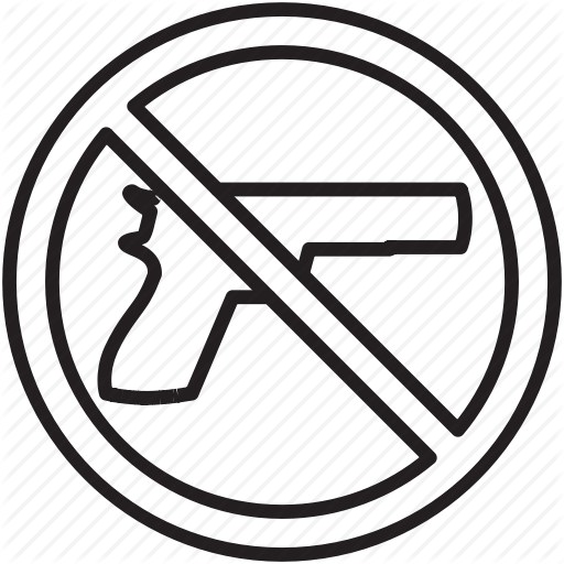 512x512 Collection Of Free Drawing Guns Symbol Download On Ui Ex