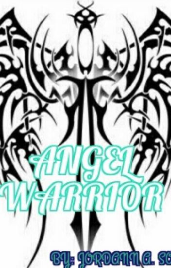 352x550 Angel Warriors