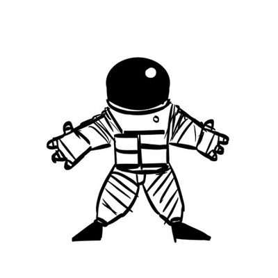 400x400 Brick With Wings On Twitter Some Sort Of Warrior Angel Sketch