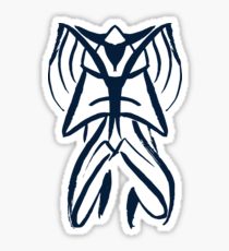 210x230 Cute Diablo Drawing Stickers Redbubble