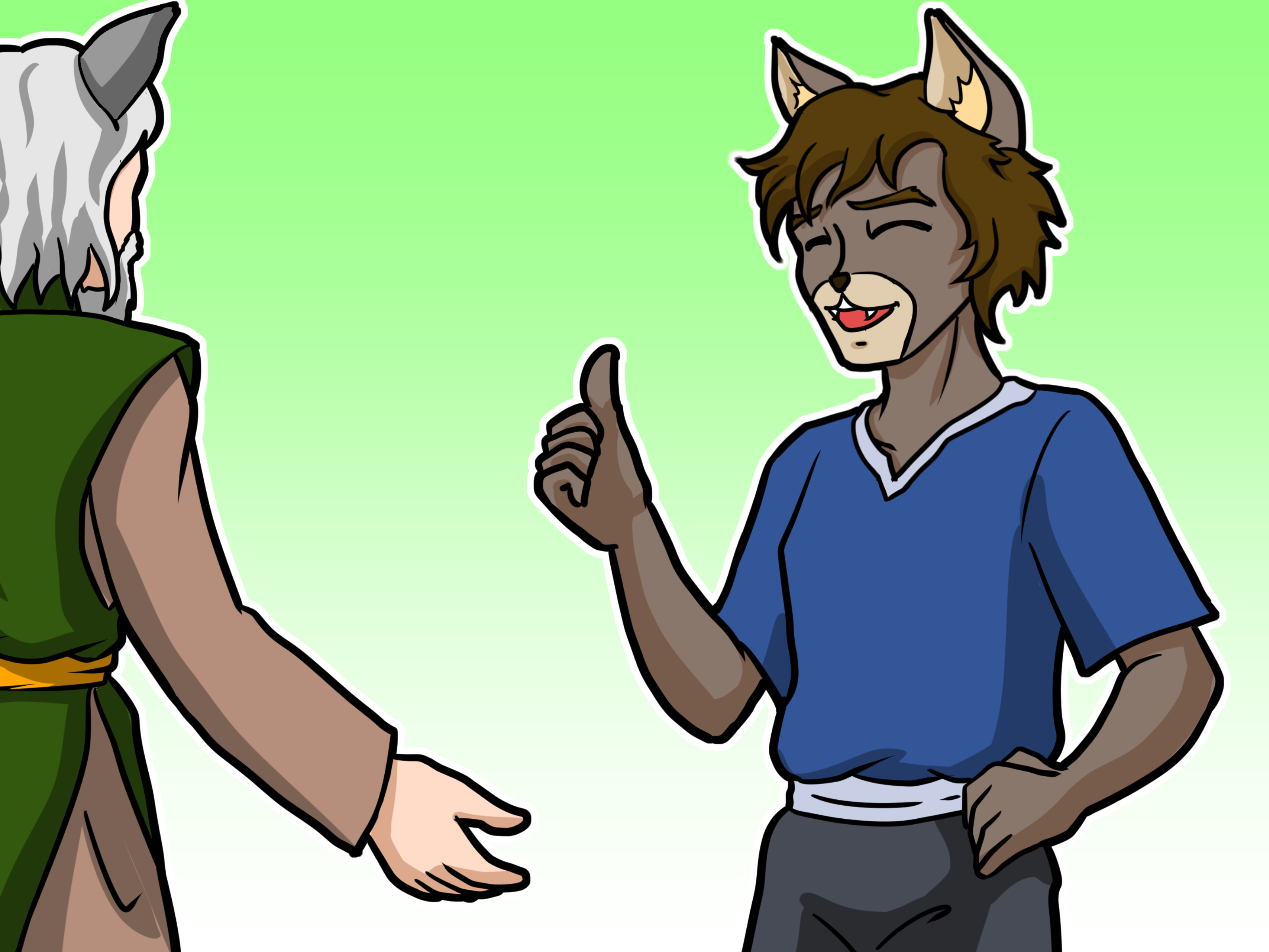 3200x2400 how to make a warrior cats clan with your friends steps